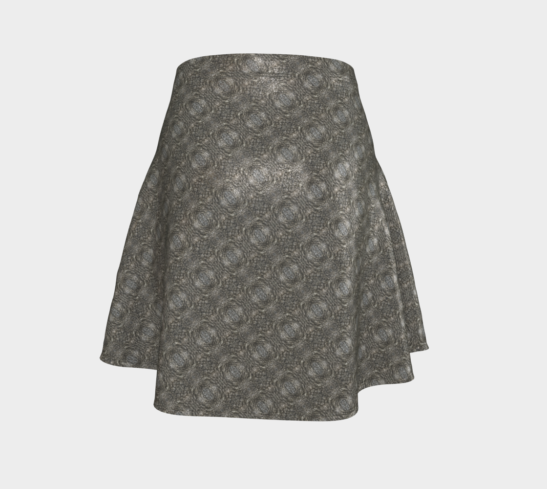 Flare Skirt - Piper's Oak