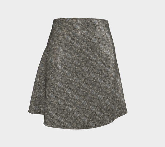 Flare Skirt - Piper's Oak